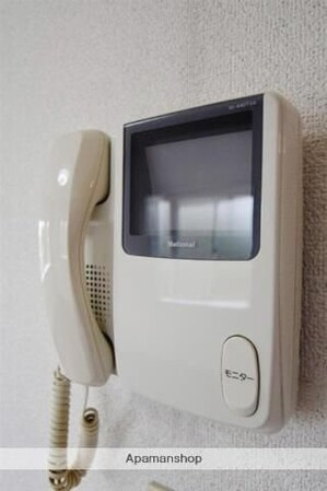 リジェール鼻高ABCの物件内観写真